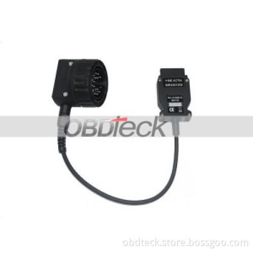 BMW ISIS ICOM 2012 WITH SOFTWARE ISID V2.30 ISSS V2.46.1   $